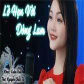 Lỡ Hẹn Với Dòng Lam-cover