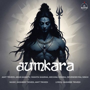 Aumkara-cover