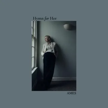 Hymn for Her-cover