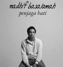 Penjaga Hati (Piano)-cover