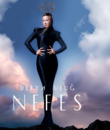 Nefes - Müzikal Family -cover