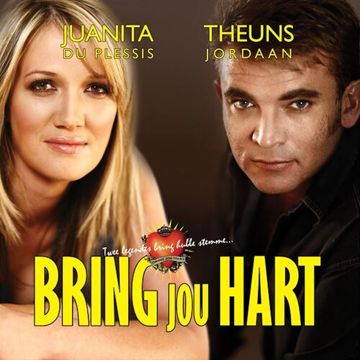 Bring jou hart-cover
