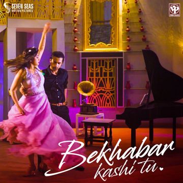 Bekhabar Kashi Tu-cover