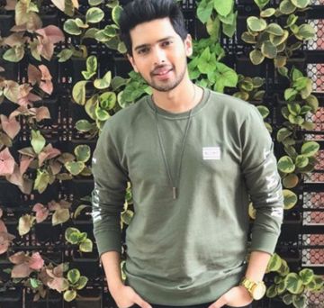Pehla Pyar -cover