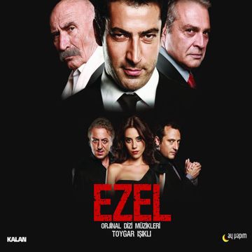 Gecenin Huznu-cover