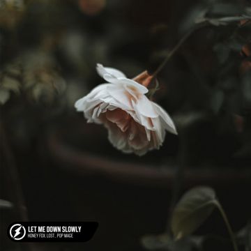 Let Me Down Slowly-cover
