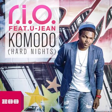 Komodo-cover