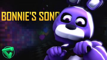 Bonnies Song-cover