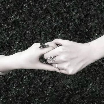 慢慢爱-cover