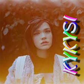 Зима в сердце (kykysi)-cover