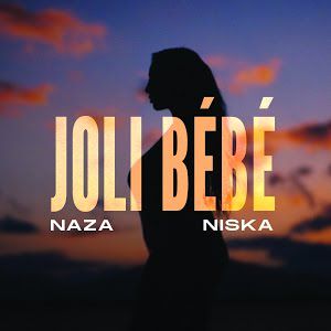 Jolie Bébé -cover