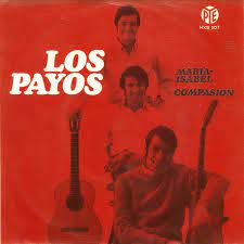 Compasion/ Romantico Latino