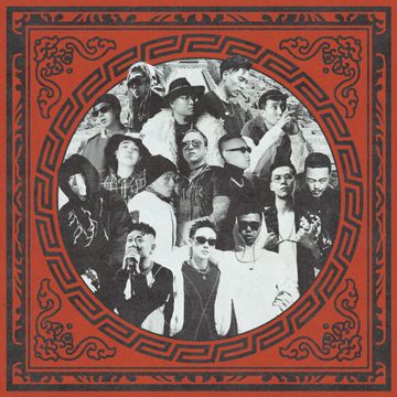 老北京拳击-cover