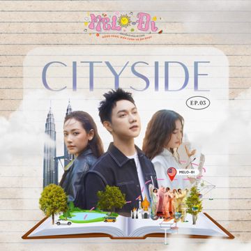 Ngã Tư Không Đèn-cover