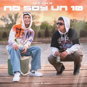 No Soy Un 10-cover