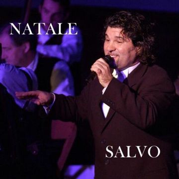 SOGNO ROMANTICO-cover