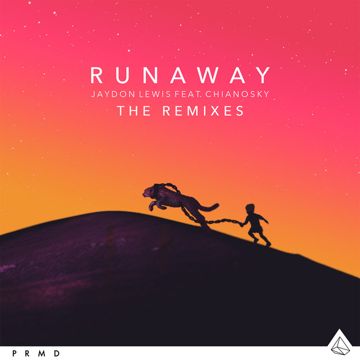 Runaway-cover