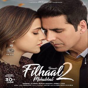 Filhaal 2-cover