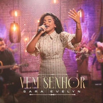 sara-evelyn-vem-senhor-cover-image