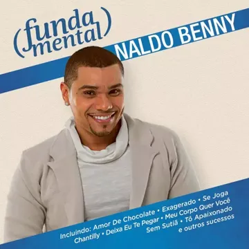Na Veia-cover
