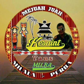 BAGI BELEMBANG KU PANTAR