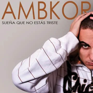 Sueña Que No Estás Triste-cover