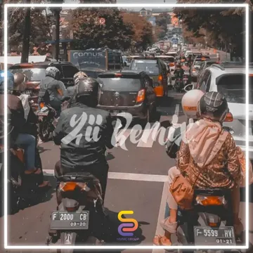 Dj Bila Kamu Tak Lagi Denganku