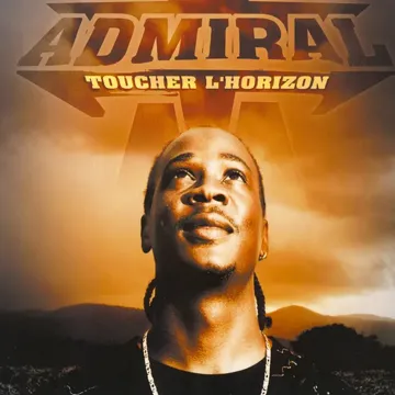 Toucher L'horizon-cover