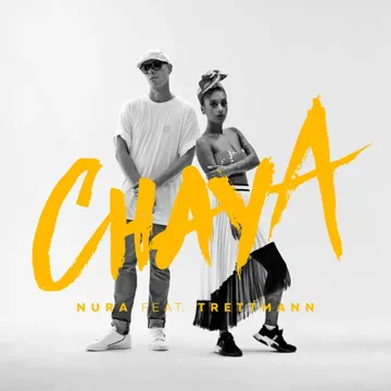 Chaya-cover