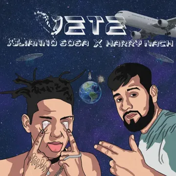 VETE-cover