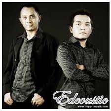 Sendiri Menyepi-cover
