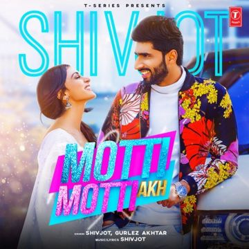 Motti Motti Akh-cover
