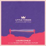 Little Things(Acoustic)-cover