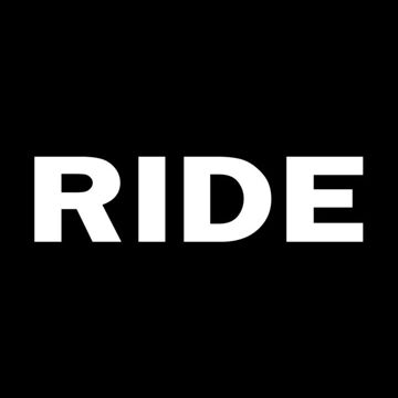 Ride-cover