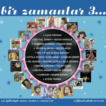 Son Verdim Kalbimin İşine-cover