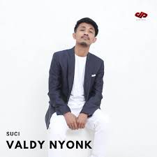 Suci (Dimana Kini Kau Berada)-cover