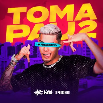 Toma Pau 2-cover