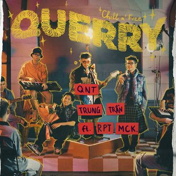 Querry-cover