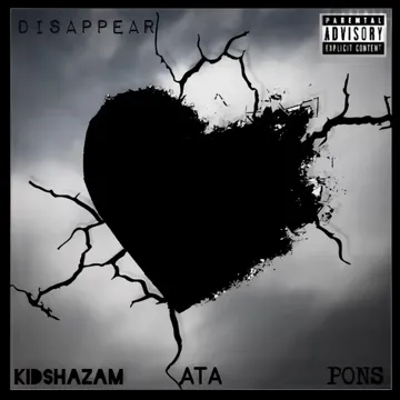 kidshazam-disappear-cover-image