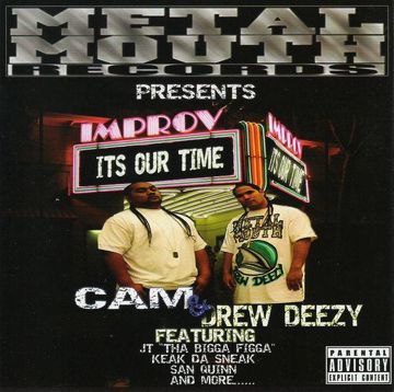 Gang Bang (Remix) (Dirty)-cover
