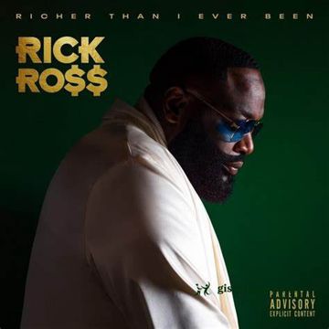 Little Havana (feat. Willie Falcon & The-Dream)-cover