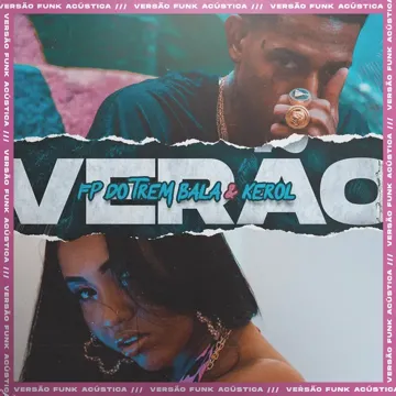 Verão (Funk Acústico)-cover