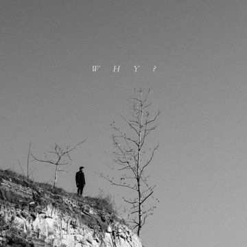 Why? (feat. Matter Mos)-cover