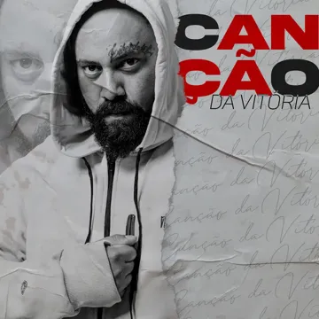 Canção da Vitória-cover