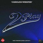 Careless Whisper(R&B Rub)-cover