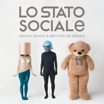 Niente Di Speciale-cover