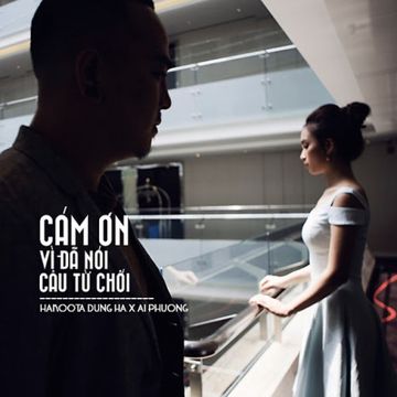 Cám Ơn Vì Đã Nói Câu Từ Chối-cover