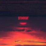 日落之巅（Running）-cover
