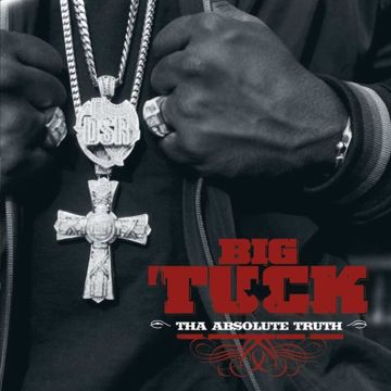 Tussle (Album Version (Edited))-cover