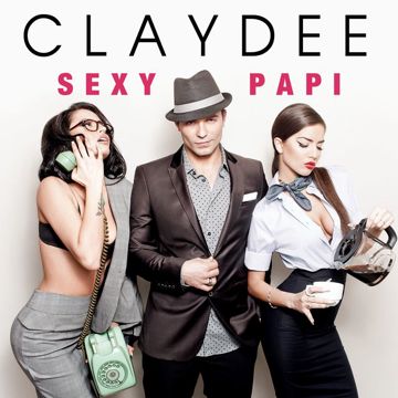Sexy Papi-cover